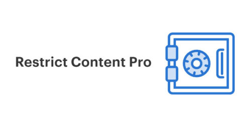 Restrict Content Pro 3.5.42 WordPress Plugin