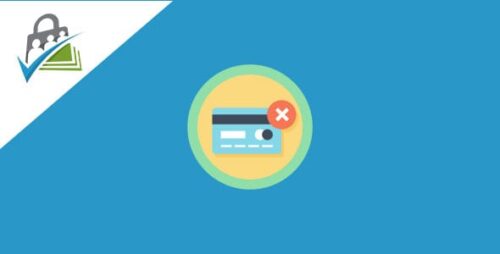 Failed Payment Limit Addon 0.3 – Paid Memberships Pro