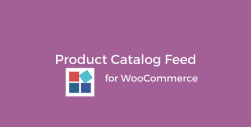 Product Catalog Feed Pro 5.5.2.1 by PixelYourSite