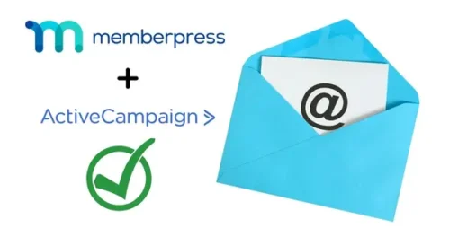MemberPress ActiveCampaign 1.1.1