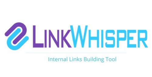Link Whisper Pro 2.6.8 – Quickly Build Smart Internal Links