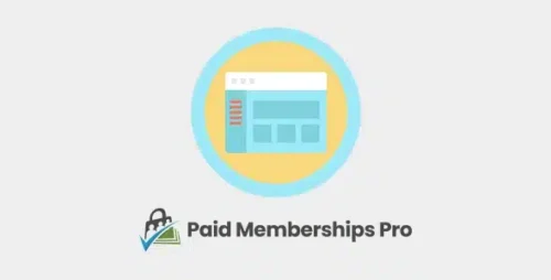 Nav Menus Addon 0.4 – Paid Memberships Pro