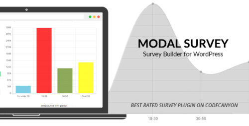 Modal Survey 2.0.2.0.1 – WordPress Poll, Survey & Quiz Plugin