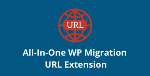 All In One WP Migration URL Extension 2.78