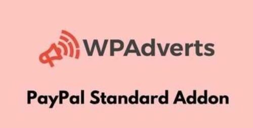 WPAdverts PayPal Standard Addon 1.2.0