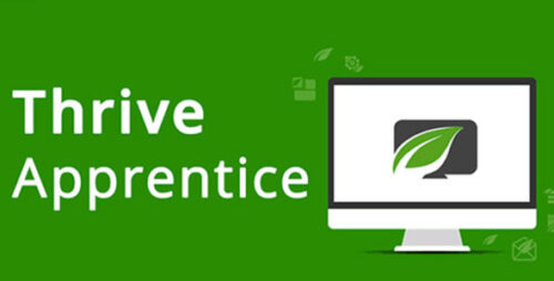 Thrive Apprentice 5.2