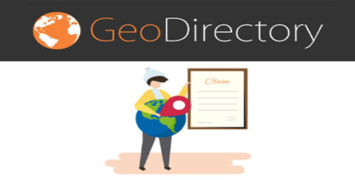 GeoDirectory Claim Listings 2.3