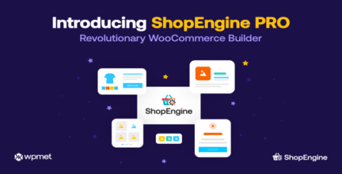 Shop Engine Pro 2.6.2 – All in One Solution