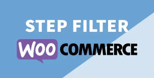 Woocommerce Step Filter 10.1.0 – Product Filter for WooCommerce