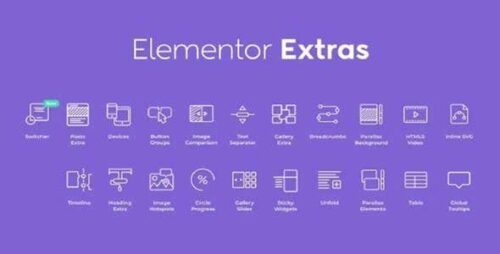 Elementor Extras 2.2.51