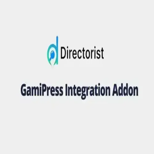 Directorist GamiPress Integration Addon 2.1