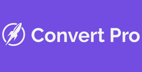Convert Pro 1.8.5 + Convert Pro Addon 1.5.13 – Lead Generation Tool for WordPress