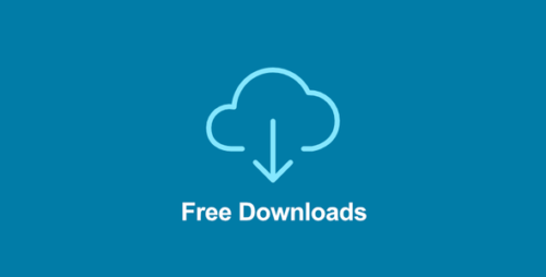 Easy Digital Downloads Free Downloads 2.3.10.2