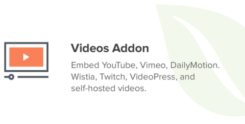 Envira Gallery Videos Addon 1.6.9.2