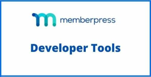 MemberPress Developer Tools 1.3.5
