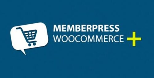 MemberPress WooCommerce 1.0.5