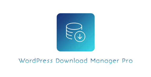 WordPress Download Manager Pro 6.6.2 + Addons
