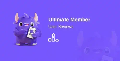 Ultimate Member User Reviews Addon 2.2.4