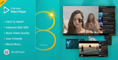 Ultimate Video Player 9.5.1