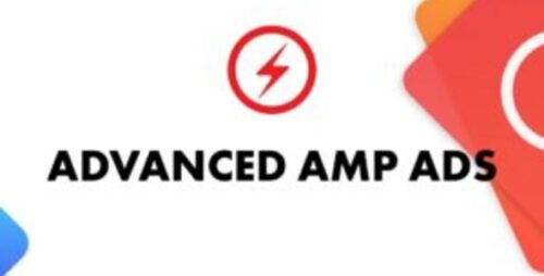 Advanced AMP ADS 1.19.34