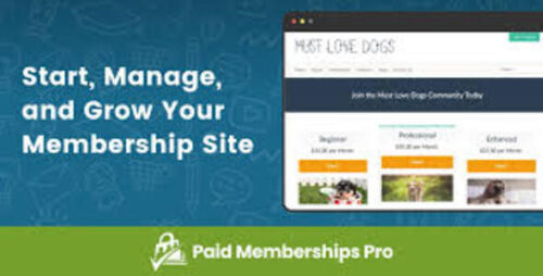 Paid Memberships Pro 3.4.4