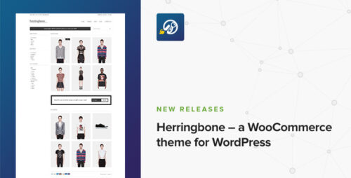 CSS Igniter Herringbone 2.7.11