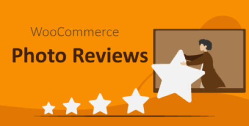 WooCommerce Photo Reviews 1.4.3 – Review Reminders & Review for Discounts