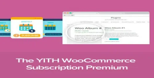 YITH WooCommerce Subscription Premium 4.11.0