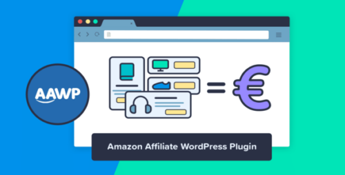 AAWP 4.2.6 – Amazon Affiliate WordPress Plugin