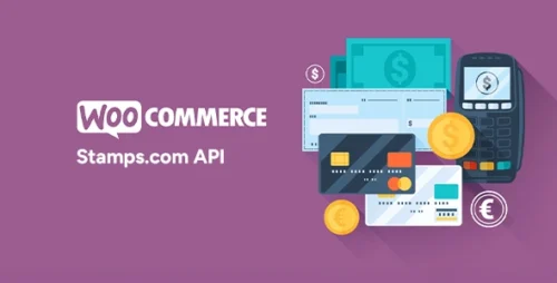 WooCommerce Stamps.com API Integration 2.1.3