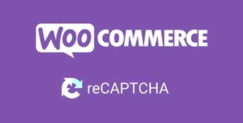 reCaptcha for WooCommerce 2.62