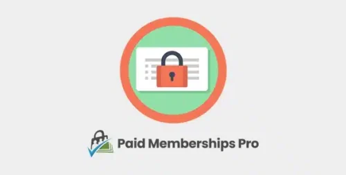 Lock Membership Level 0.4 – Paid Memberships Pro