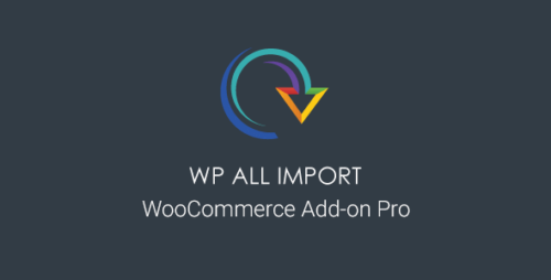 WP All Import Pro WooCommerce Addon 4.0.2
