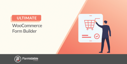 Formidable Forms WooCommerce Addon 1.11