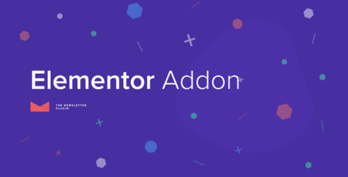 Newsletter Elementor Forms Addon 1.1.3