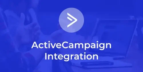 QSM ActiveCampaign Integration 1.3.0