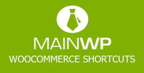 MainWP WooCommerce Shortcuts 1.2