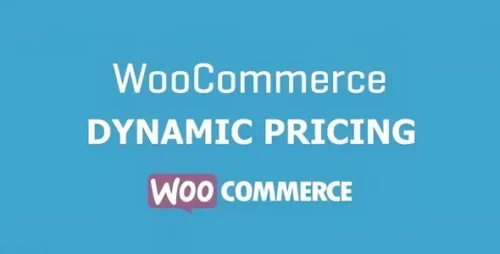 WooCommerce Dynamic Pricing 3.4.0