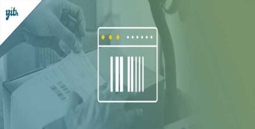 YITH Woocommerce Barcodes & QR Codes Premium 2.34.0