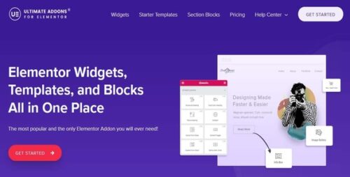 Ultimate Addons for Elementor 1.39.4