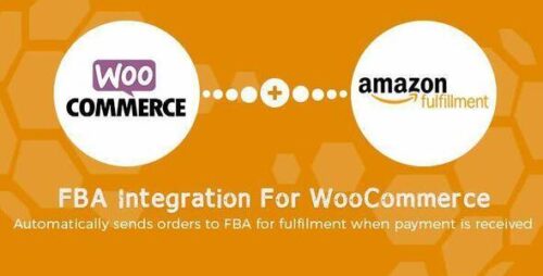 WooCommerce Amazon Fulfilment 4.2.6.4