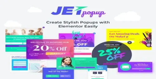 JetPopup Popup Addon for Elementor 2.0.10