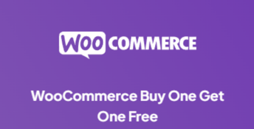 Woocommerce Buy One Get One Free 5.4.1