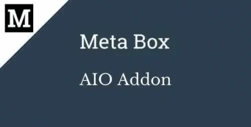 Meta Box AIO Addon 2.2.2