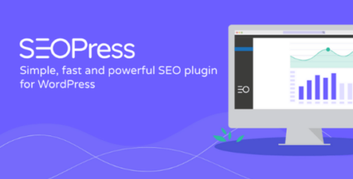 SEOPress Pro 8.4 – Best WordPress SEO Plugin