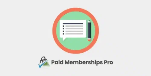 Address For Free Levels Addon 0.5 – Paid Memberships Pro