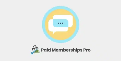 Social Login Addon 0.3 – Paid Memberships Pro