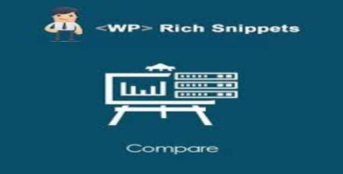 WP Rich Snippets Compare 1.2