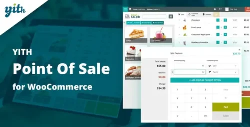 YITH Point Of Sale For WooCommerce (POS) 3.14.0