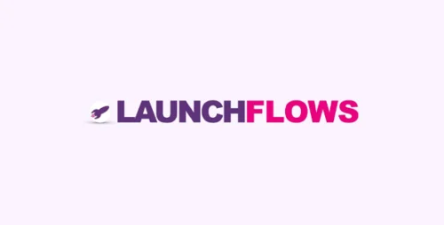 LaunchFlows Plugin 4.4.1